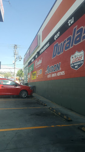 AutoZone Tlalnepantla