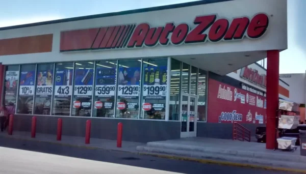 AutoZone Torreón
