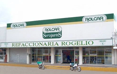 ROLCAR Torreon