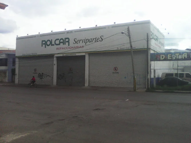 Rolcar