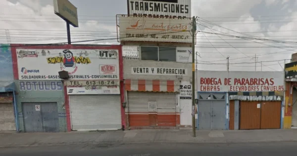 Sol Autopartes Celaya