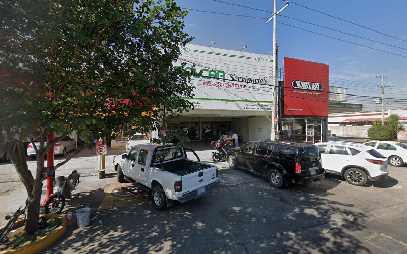 ROLCAR CELAYA
