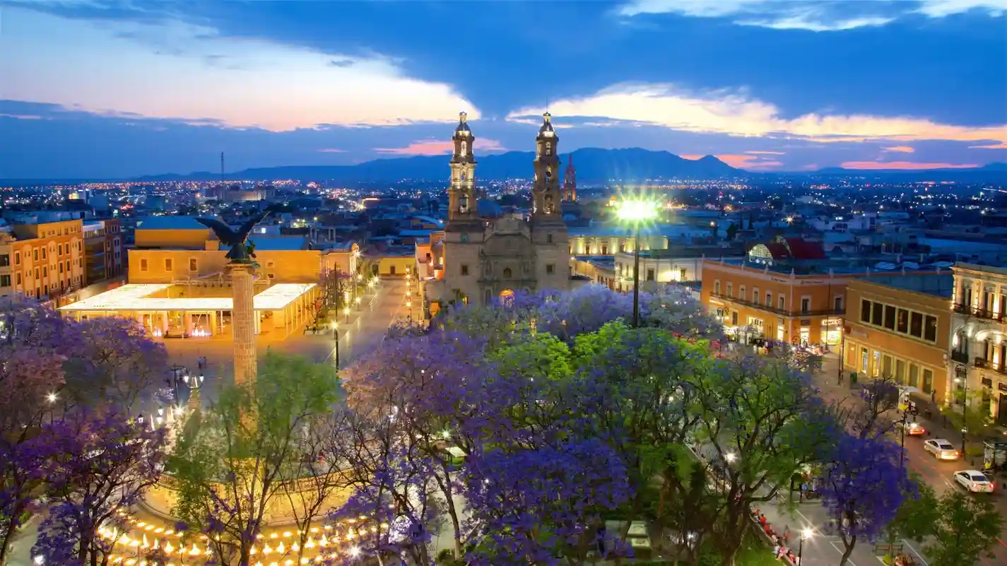 Refacciones Aguascalientes