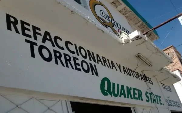Refaccionaria y Autopartes Torreón Refaccionaria y Autopartes Torreón