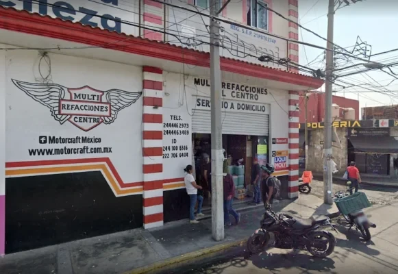 Refacciones Universales Del Centro Refacciones Universales Del Centro